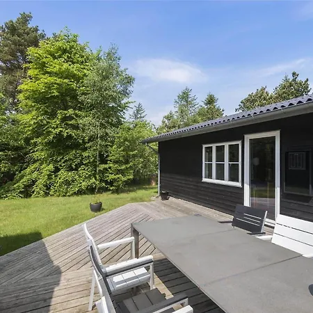 C11201-hemmet-raevekrogen-54 Tatil Evi *