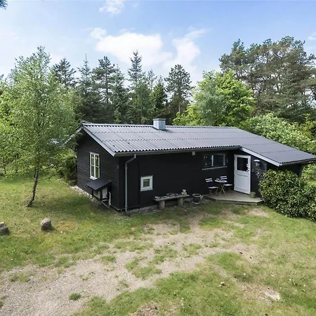 Tatil Evi C11201-hemmet-raevekrogen-54 *