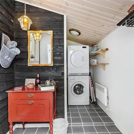 Tatil Evi C11201-hemmet-raevekrogen-54 *