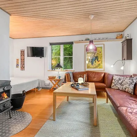 C11201-hemmet-raevekrogen-54 Holiday home *