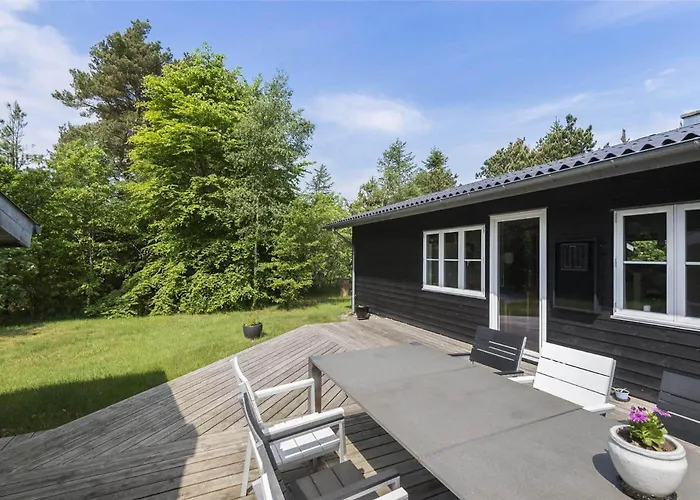 C11201-hemmet-raevekrogen-54 Tatil Evi *