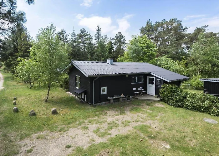 Tatil Evi C11201-hemmet-raevekrogen-54 *