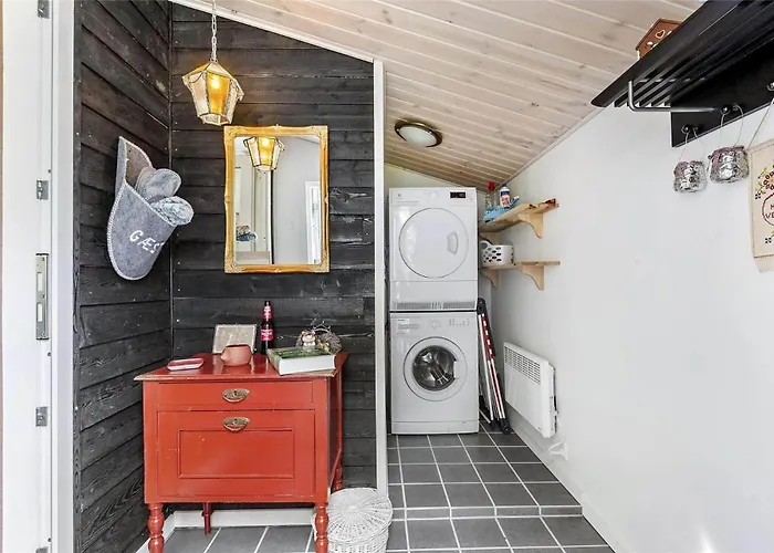 Tatil Evi C11201-hemmet-raevekrogen-54 *