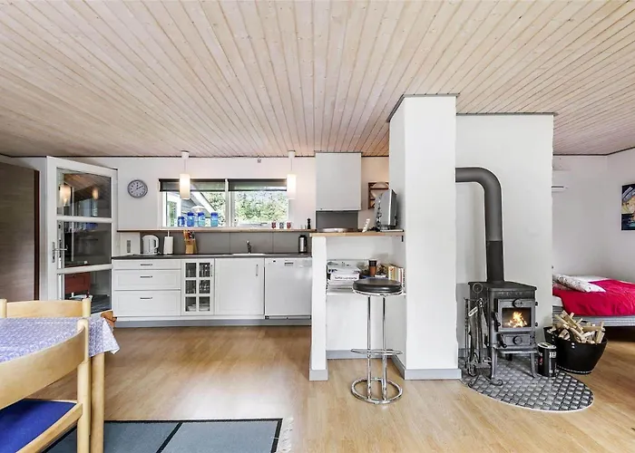 Tatil Evi C11201-hemmet-raevekrogen-54