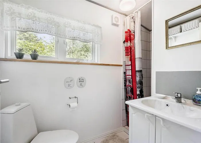 C11201-hemmet-raevekrogen-54 Tatil Evi *