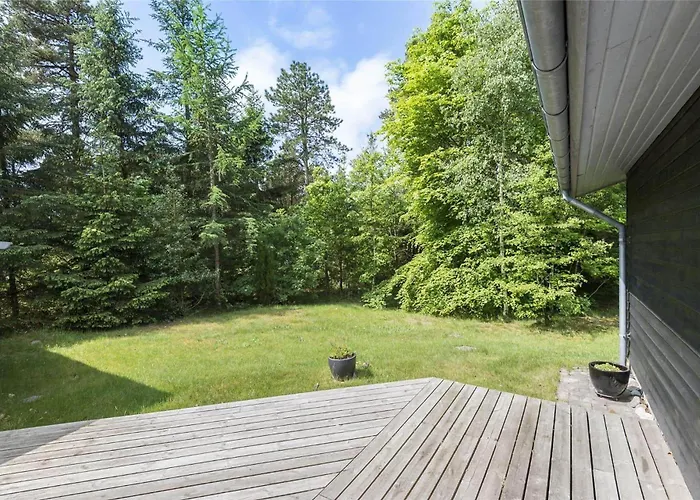 Tatil Evi C11201-hemmet-raevekrogen-54 *